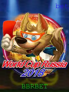 Tudo Sobre o Jogo WorldCupRussia2018 e BBRTET