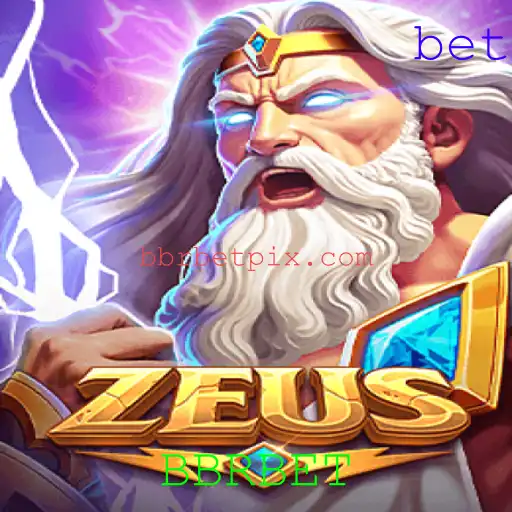 Descubra o Fascinante Mundo do Jogo 'Zeus' na Plataforma BBRBET