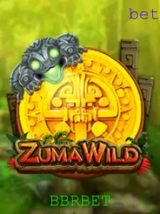 Explorando o Mundo de ZumaWild no BBRBET